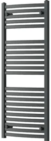 Mexen Helios vykurovacie teleso 1200 x 500 mm, 567 W, antracitová, W103-1200-500-00-66