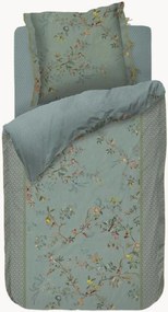 Bavlnená posteľná bielizeň Autunno