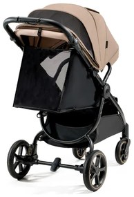 KINDERKRAFT SELECT - Športový kočík MITZY Linen beige