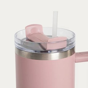 Termohrnček COCOA ružový 783487 1180 ml
