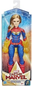 Hasbro Avengers figúrka – Captain Marvel