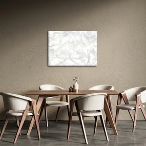 Obraz - Okvetné lístky (70x50 cm)
