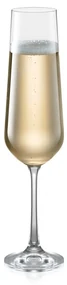TESCOMA poháre na šampanské GIORGIO 6 x 200 ml