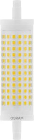LED Stmievateľná žiarovka R7s/18,2W/230V 2700K 118 mm - Osram