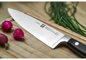 Zwilling Professional "S" sada 2 nožov, kuchársky nôž a špíz, 35645-000