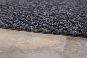 Avanti, Čistiaca protišmyková rohožka Universal 014 Grey, 40x60, šedá, chodba / predsieň