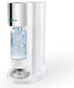 Orion 130651 Výrobník sódovej vody Aquadream biely