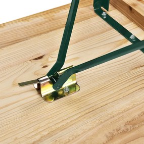 InternetovaZahrada Pivný set Passau - 220cm