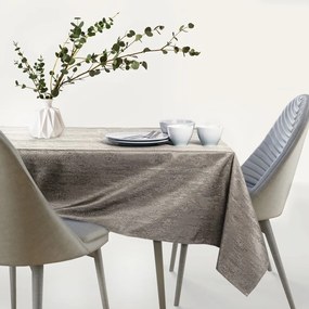 Behúň na stôl AmeliaHome VESTA cappuccino
