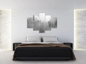 Obraz - Levanduľa (150x105 cm)