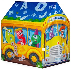 Detský stan Iplay Autobus