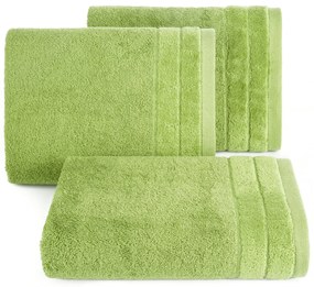 FROTÉ UTERÁK DAMLA12 30X50 CM OLIVOVÁ