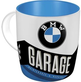 Hrnček BMW - Garage