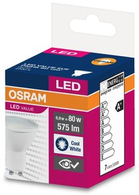 OSRAM Riteli_ zdroje LED VALUE ceník 2021