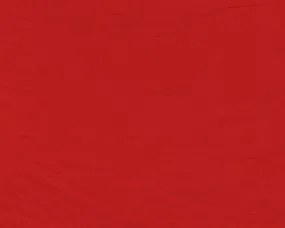 8m bočná plachta nožnicový stan ALU Farba: Červená