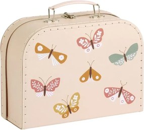 Sada kufríkov do detskej izby motýliky 2ks