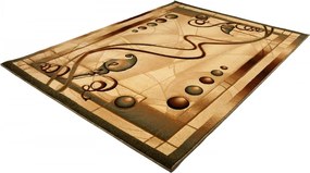 TA Koberec 9000B KRÉMOVÁ ANTOGYA Rozmer: 160x220 cm