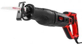 Sammer Elektrická píla šabľová Powermat PM-PSZ-1800T | 1800W | 12× plátky RTPSZ0092
