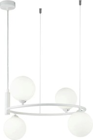 XXXLutz VISIACE SVIETIDLO, 39/28 cm MAYTONI - Online Only bytové doplnky - 004353030105
