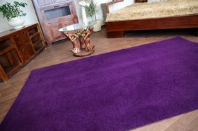 Koberec ETON fialový