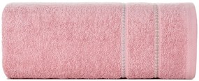 FROTÉ UTERÁK SUZI SADA 6KS 50X90 CM AMARANT