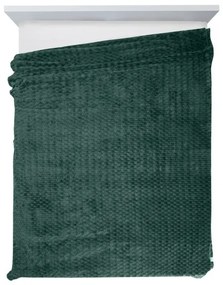 Deka D91 CINDY 6 tmavozelená