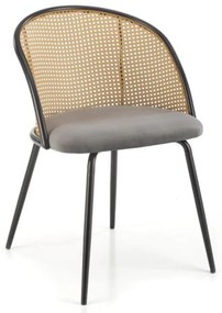 Halmar - Jedálenská stolička K508