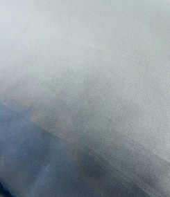 Obliečky bavlnený satén exclusive Modern sivé 200x140cm+90x70cm TiaHome