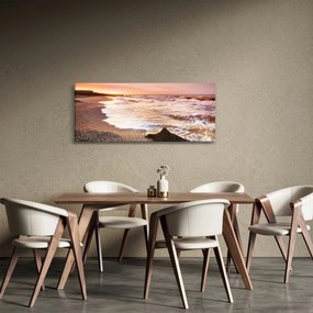 Obraz - More (120x50 cm)