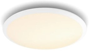 Philips 32809/31/P3 - LED Stmievateľné stropné svietidlo CANAVAL LED/18W/230V