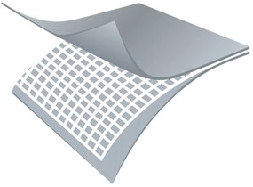 Bazén Planet Pool CF FRAME ratan - 366 x 132 cm