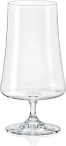 BOHEMIA XTRA PIVNÝ POHÁR 380ML SADA 6KS