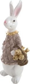 Veľkonočná dekorácia FIG 156A zajac