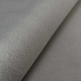 Sivá boxspring posteľ s úložným priestorom 180x200 cm Elva Bold Line – Bonami Selection