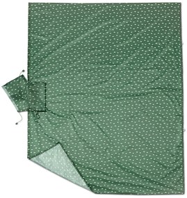 Deka na piknik 2 v 1