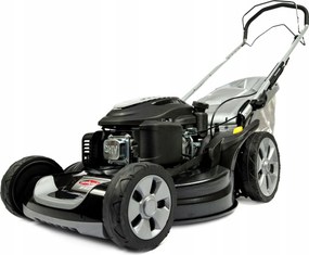 Castelgarden Benzínová Kosačka Xs 55 S St 200 Ohv, šírka 53 cm, kôš 70L