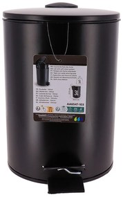 Odpadkový kôš Patras, 3L