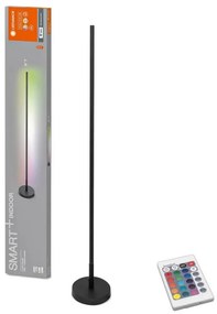 Ledvance Ledvance - LED RGBW Stmievateľná stojacia lampa SMART+ FLOOR LED/14W/230V Wi-Fi+DO P225303