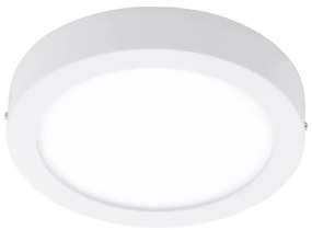 Eglo 78201 - LED stropné svietidlo FUEVA LED/16,5W/230V