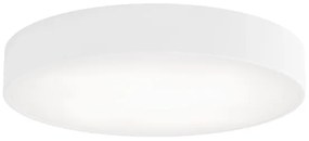 Brilagi - Stropné svietidlo CLARE 4xE27/24W/230V pr. 50 cm biela