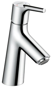 Hansgrohe Talis S, páková umývadlová batéria 80 bez odtokovej súpravy, chrómová, HAN-72012000