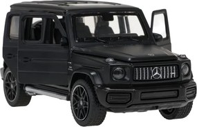 Model auta Mercedes-Benz AMG G63 RASTAR 1:32 čierny