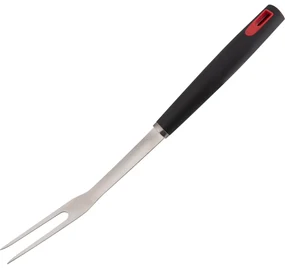 LAMART LT5025 Grilovací vidlica 41cm BBQ 41012737