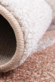 Koberec Agent 40400/610 viacfarebný