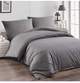 Obliečky bavlnené Aster EMI, Štandardný set jednolôžko obsahuje 1x 140x200 + 1x 70x90