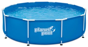 Bazén Planet Pool CF FRAME modrý - 305 x 76 cm