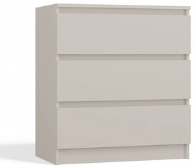 Komoda Musecalo 1 (kašmír). Akcia -22%. Vlastná spoľahlivá doprava až k Vám domov. 1132785