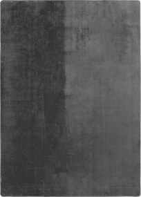 Ayyildiz, Koberec behúň Joy 1400 grey, 80x250, šedá, chodba / predsieň