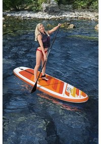 Bestway Paddle Board Aqua Journey Set, 274 x 76 x 12 cm