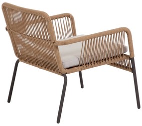 Kreslo Kave Home Samanta